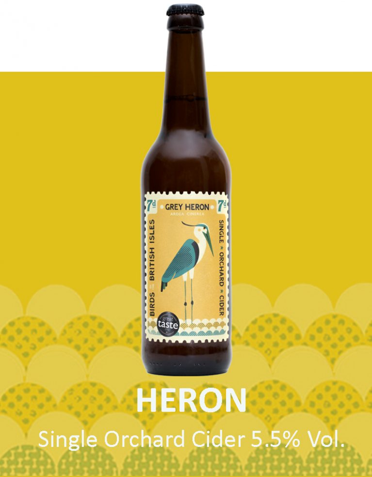 Perry's Cider