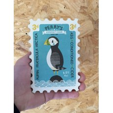 Puffin Pump Clip