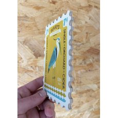 Heron Pump Clip