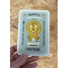 Vintage Pump Clip