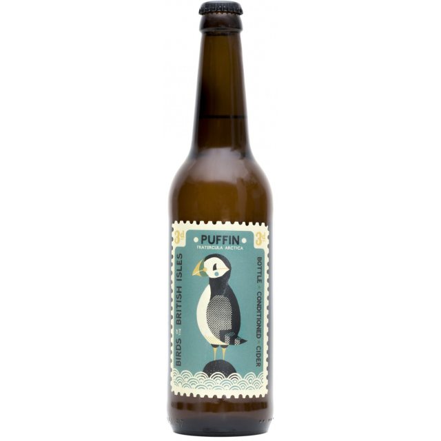 Puffin 4.8% Vol.