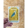 Heron Pump Clip