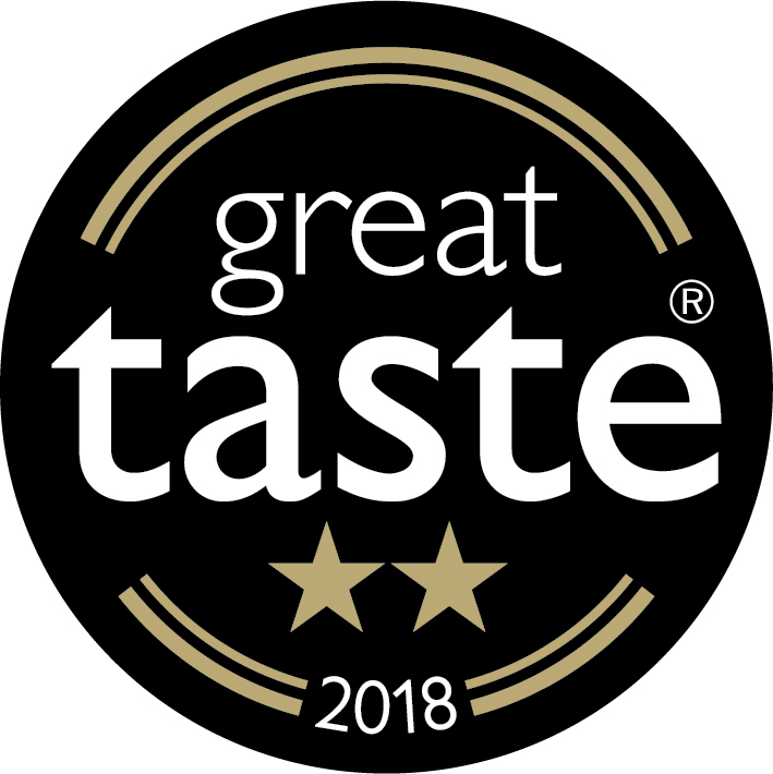 Great taste 2 2018